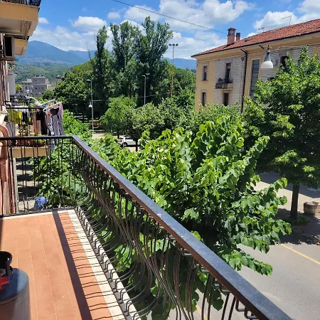 B&B DEI SOGNI in centro, con facilità di parcheggio-2